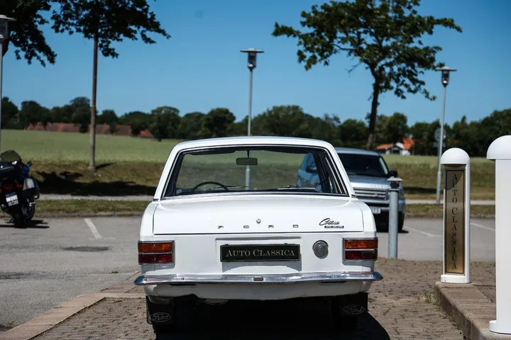 Ford Other