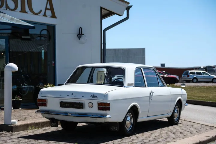Ford Other