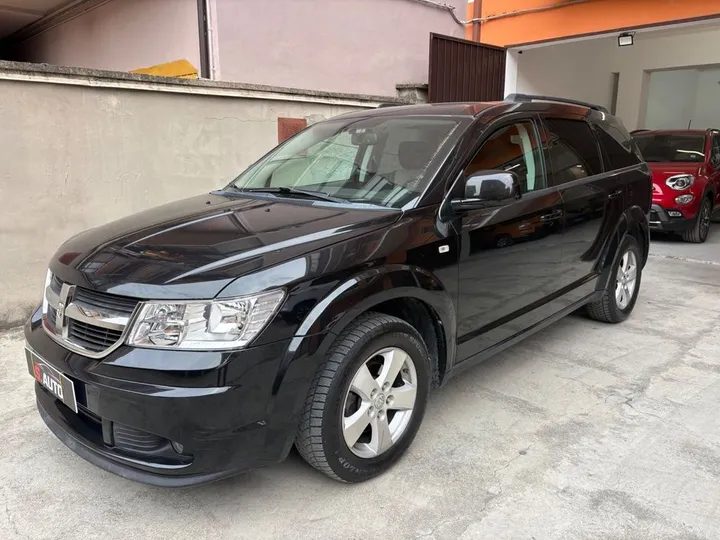 Dodge Journey