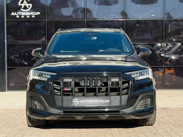 Audi SQ7