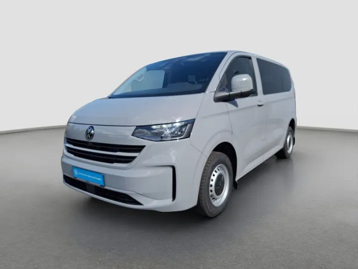 Volkswagen T7 Kombi