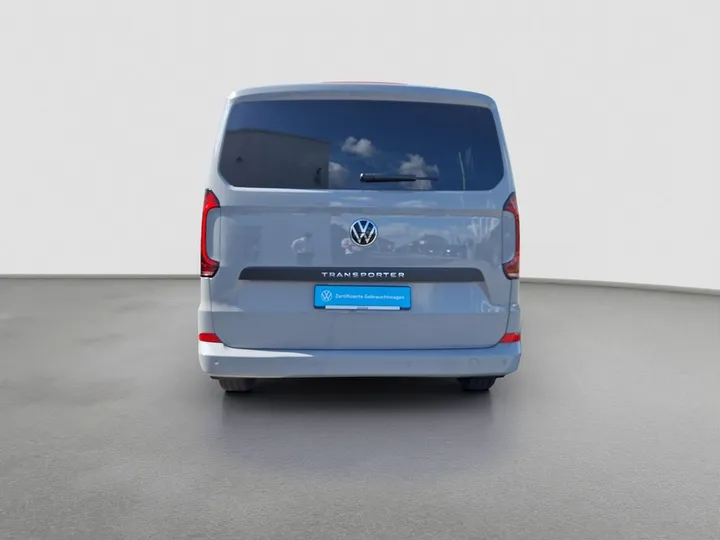 Volkswagen T7 Kombi