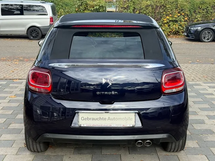 Citroën DS3