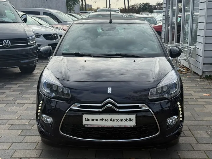 Citroën DS3