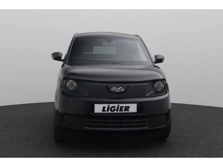 Ligier Myli