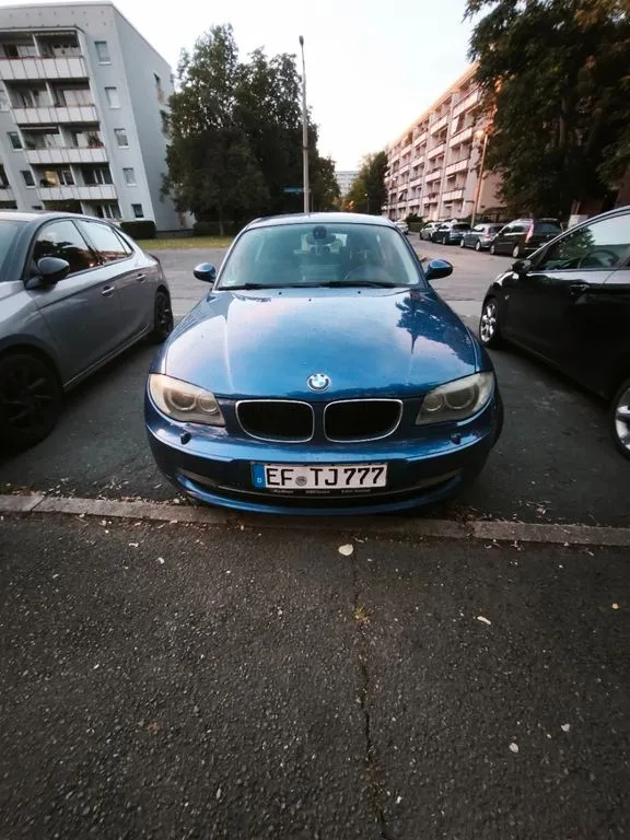 BMW 123