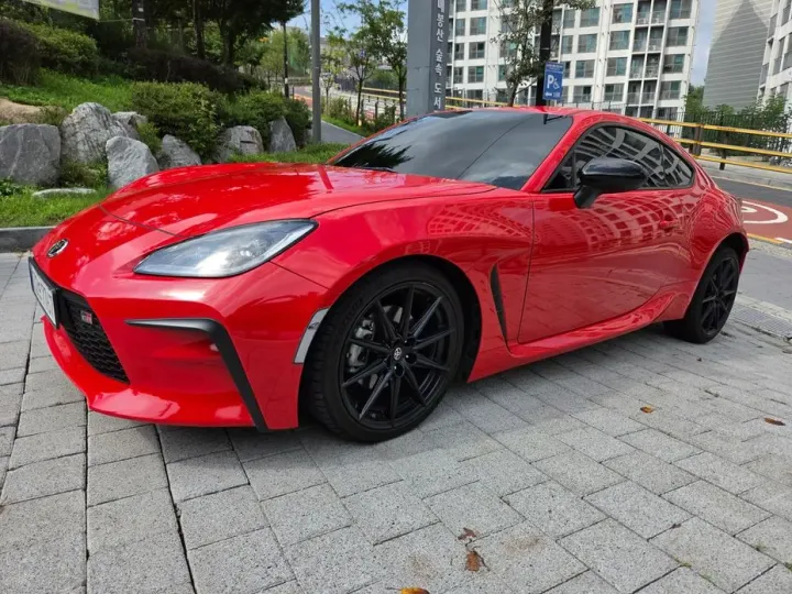 Toyota 86