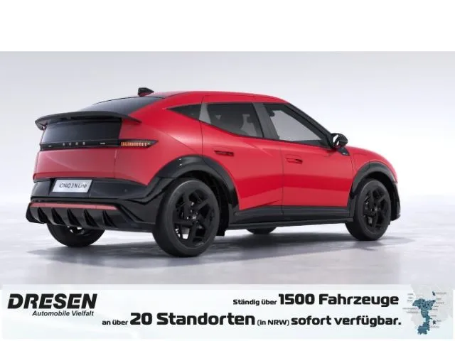 Hyundai IONIQ 3