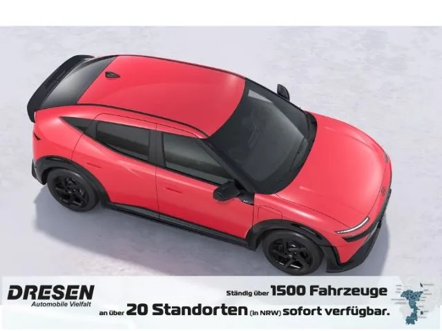 Hyundai IONIQ 3