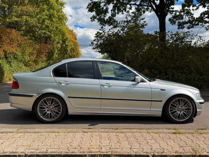 BMW 316
