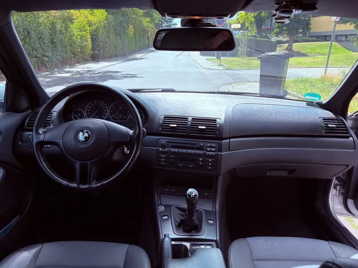 BMW 316
