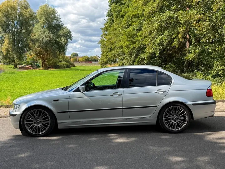 BMW 316