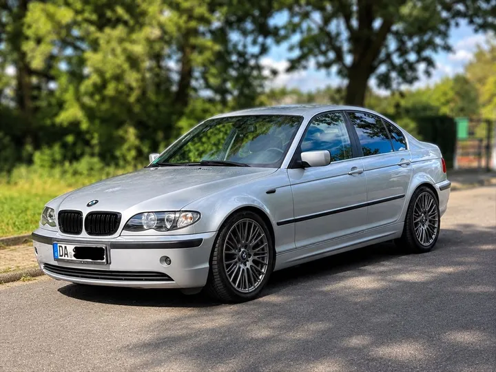 BMW 316