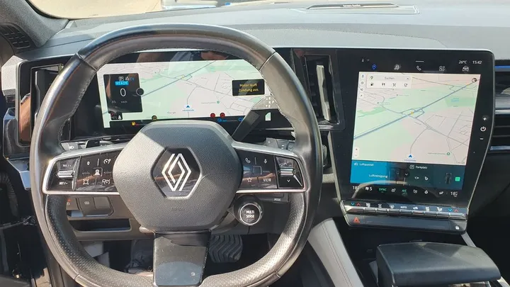 Renault Espace