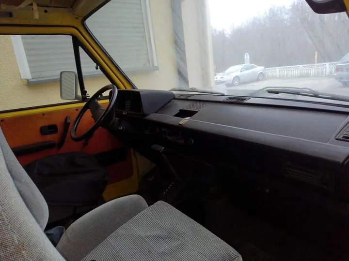 Volkswagen LT