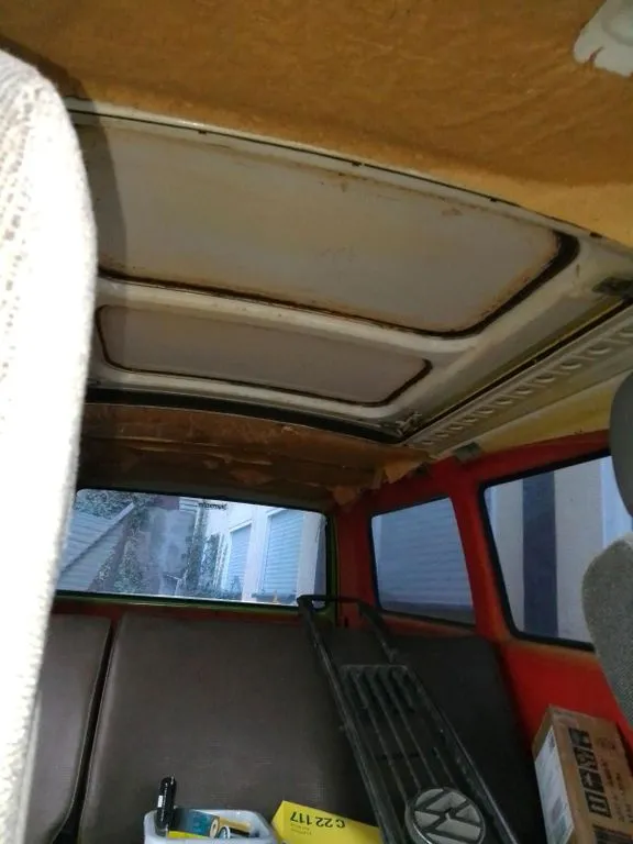 Volkswagen LT