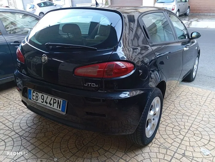 Alfa Romeo 147