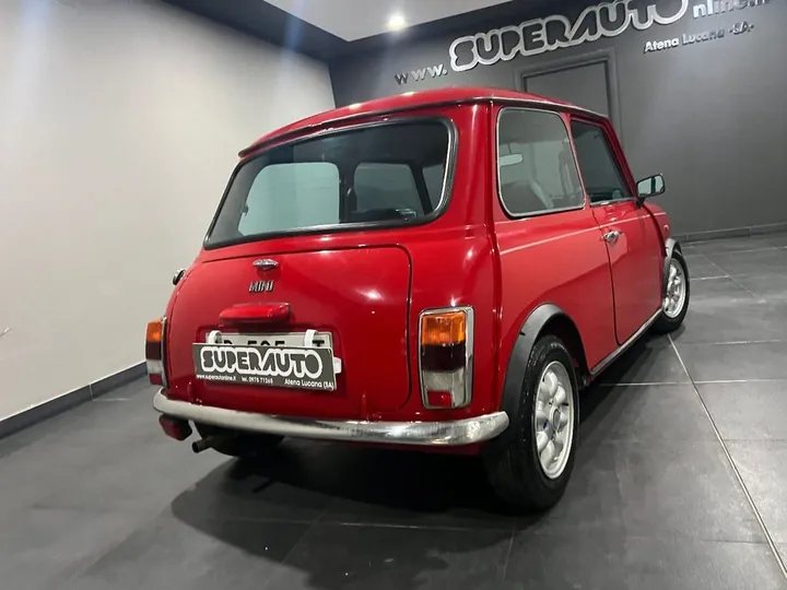Rover Other