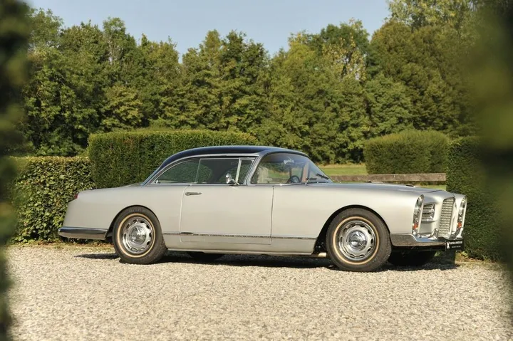 Facel Vega Other