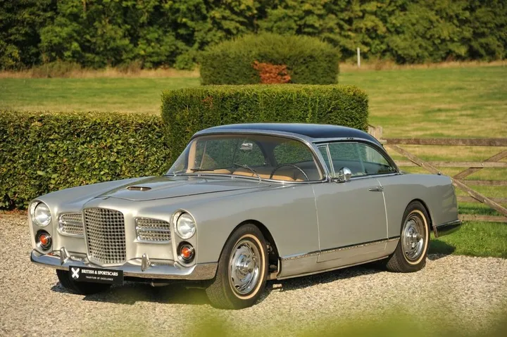 Facel Vega Other