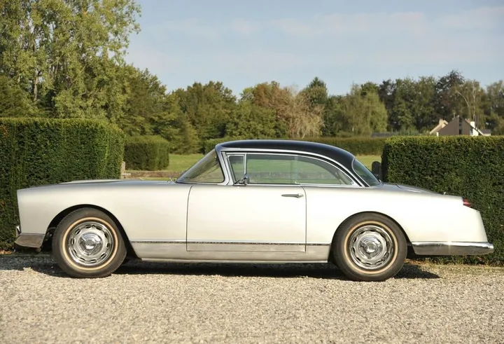 Facel Vega Other