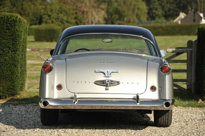 Facel Vega Other