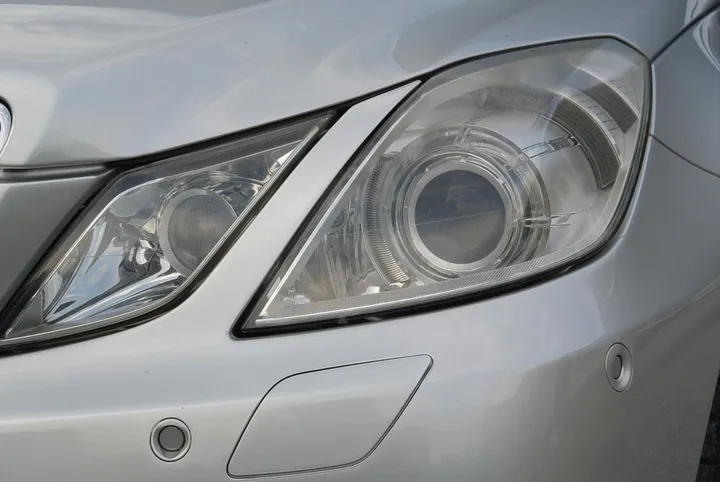 Mercedes-Benz E 350