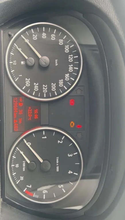 BMW 318