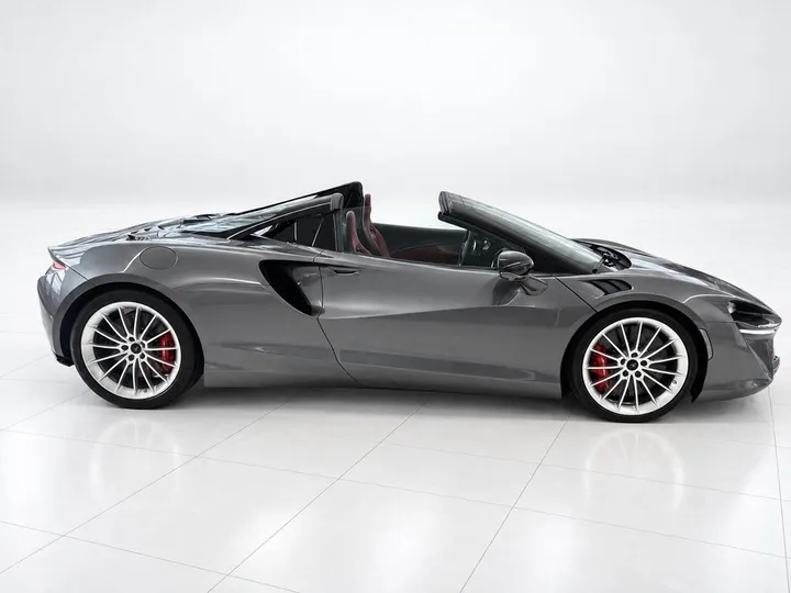 McLaren Artura