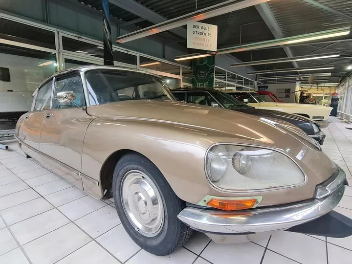 Citroën AMI