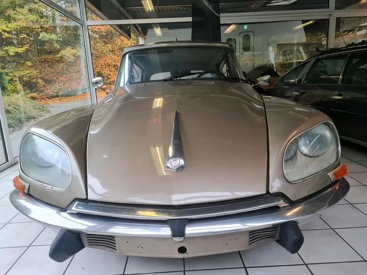 Citroën AMI