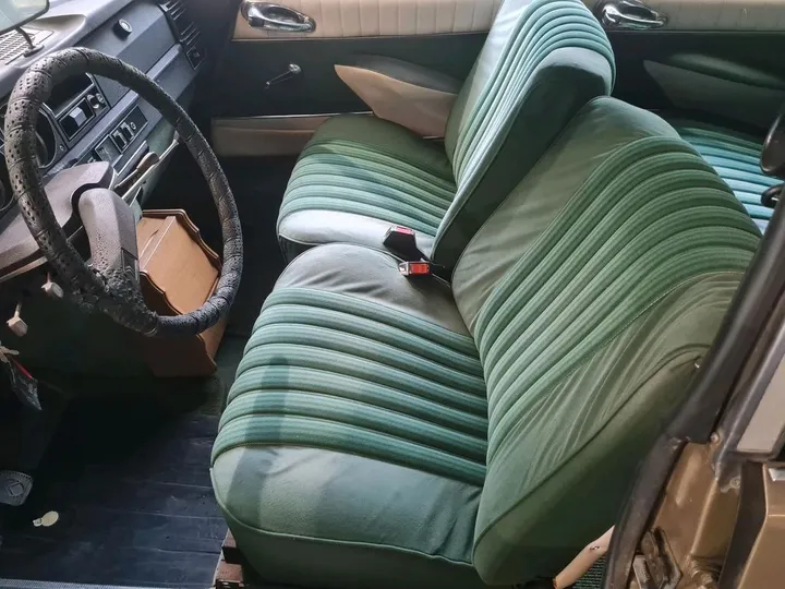 Citroën AMI