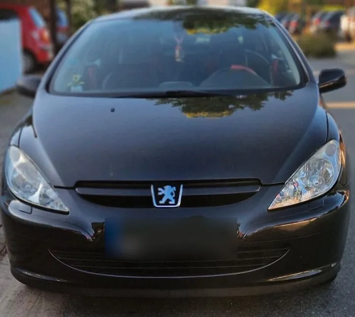 Peugeot 307