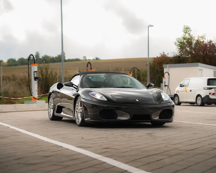 Ferrari F430