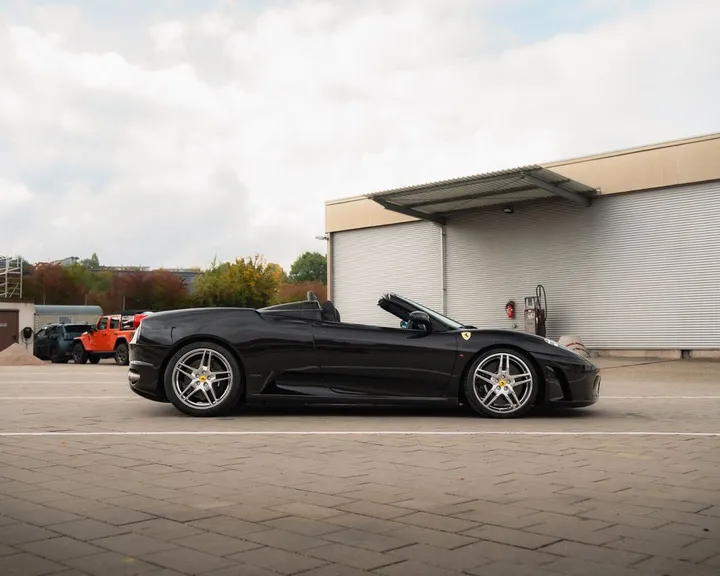 Ferrari F430