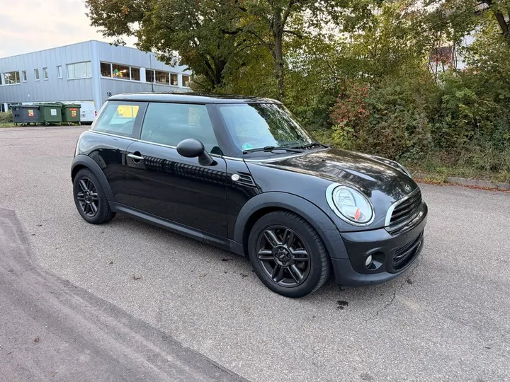MINI ONE