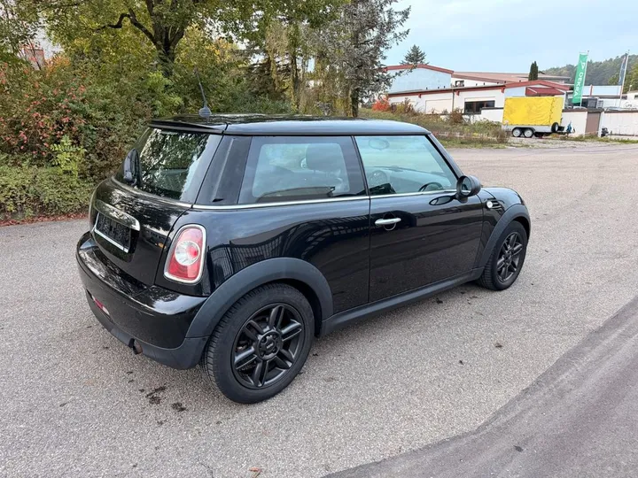 MINI ONE