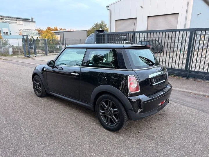 MINI ONE