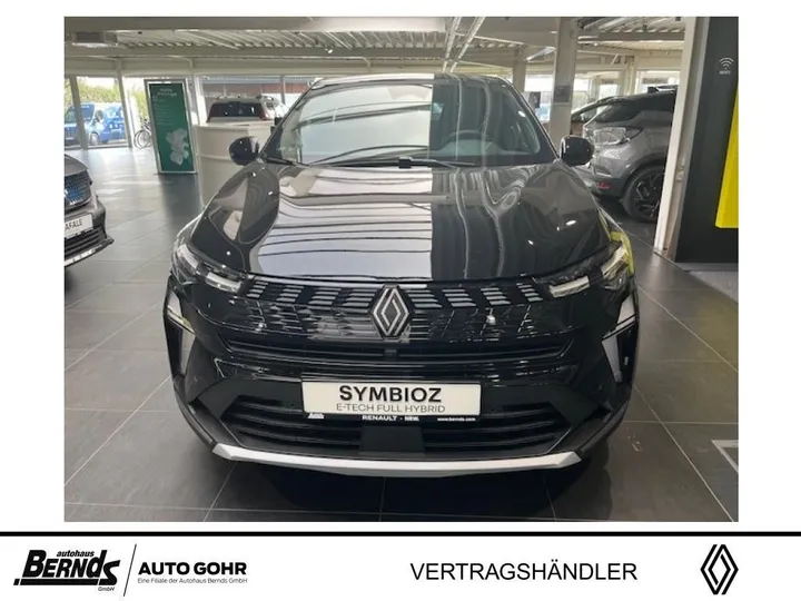 Renault Symbioz