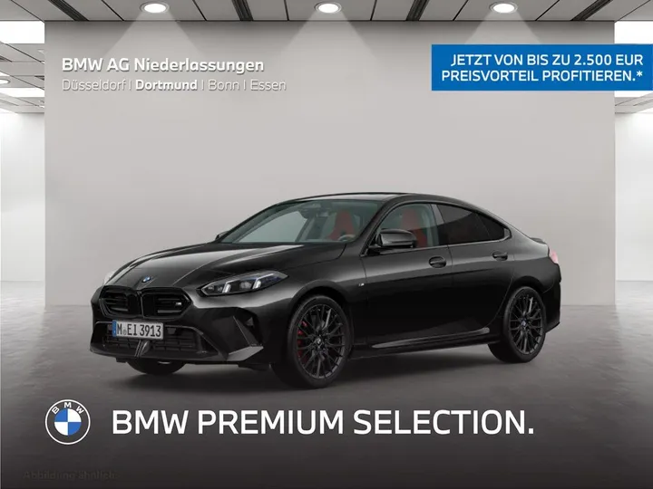 BMW M235