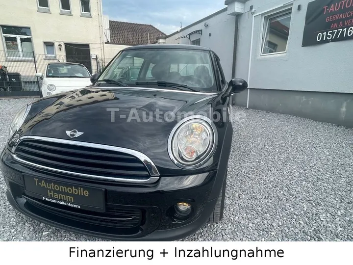 MINI ONE