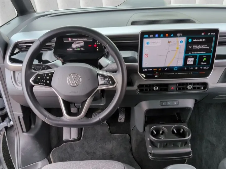 Volkswagen ID. Buzz