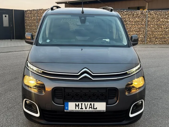 Citroën Berlingo