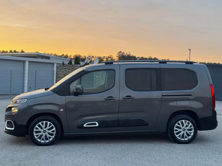 Citroën Berlingo