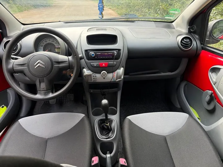 Citroën C1
