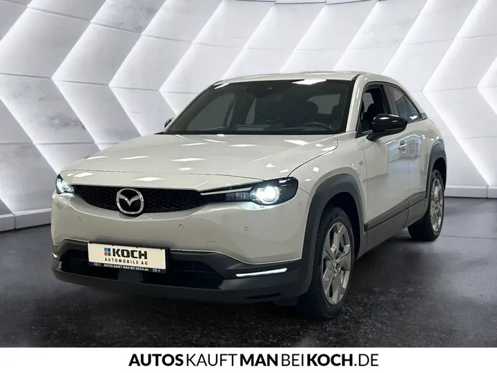 Mazda MX-30