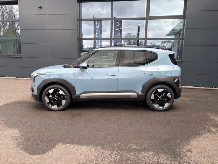 Kia EV2