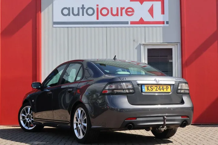 Saab 9-3