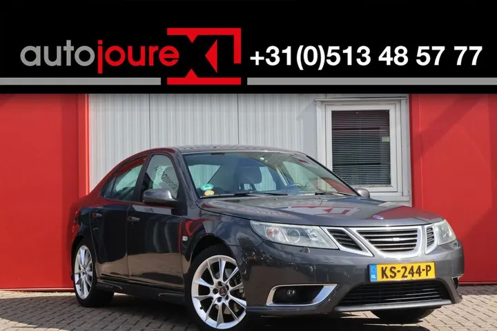 Saab 9-3