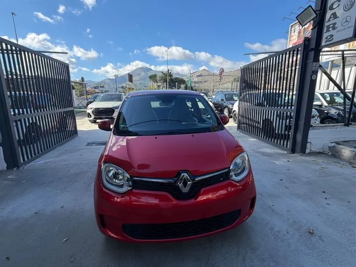 Renault Twingo